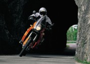 KTM 950 Adventure S KTM 950 Adventure S
